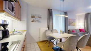 Appartementhaus Binzer Sterne 11 - 8