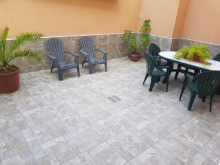 Alojamiento con gran terraza en el centro de Irún - 9