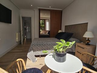 Alojamiento con gran terraza en el centro de Irún - 8