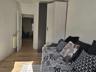 Alojamiento con gran terraza en el centro de Irún - 4