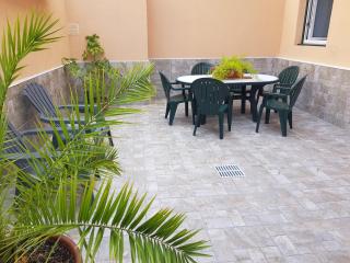 Alojamiento con gran terraza en el centro de Irún - 3