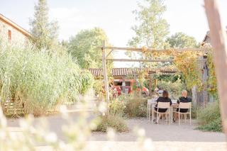 Un éco-camping en Vendée - 5