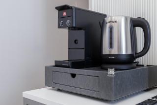 Mesbeglia Luxury Rooms - 4