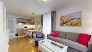 Appartementhaus Binzer Sterne 11 - 7