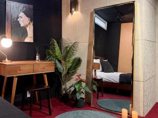 NEW 명동역6min 2룸 #명동#남대문#남산타워#신세계백화점#경복궁#광화문#인사동 - 0