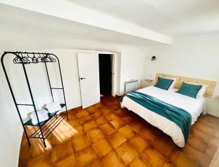 Casa cueva del sastre Alcalá del Júcar - 6