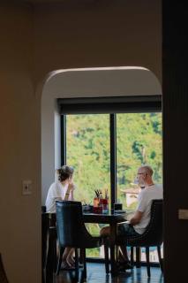 Viet Hoa Hotel & Residence Cat Ba - Rooftop Pool - 9