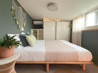 NEW 명동역6min 2룸 #명동#남대문#남산타워#신세계백화점#경복궁#광화문#인사동 - 9