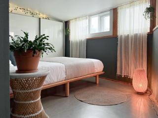 NEW 명동역6min 2룸 #명동#남대문#남산타워#신세계백화점#경복궁#광화문#인사동 - 4