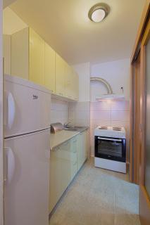 Apartment S&S Budva - Budva - 3