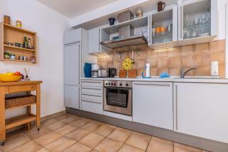 Glebbe 17 Wohnung 1 - 7