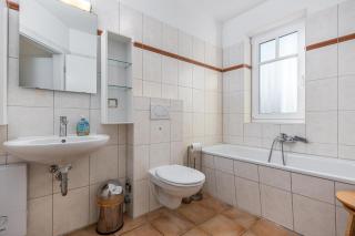 Glebbe 17 Wohnung 1 - 1