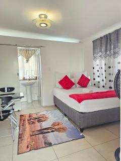 WiseStar Guest House - 5