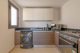 2-Bedroom Penthouse in G-Cribs Gouna - 8