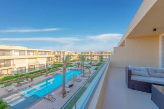2-Bedroom Penthouse in G-Cribs Gouna - 6