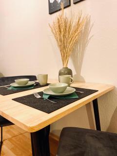 SH-Apartment - Cozy Studio Lisa - ruhig & zentral - 8