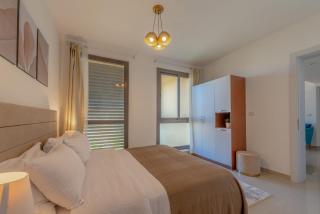 2-Bedroom Penthouse in G-Cribs Gouna - 4