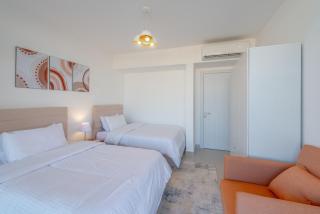 2-Bedroom Penthouse in G-Cribs Gouna - 3