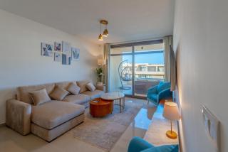 2-Bedroom Penthouse in G-Cribs Gouna - 2