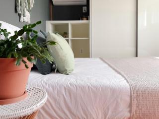 NEW 명동역6min 2룸 #명동#남대문#남산타워#신세계백화점#경복궁#광화문#인사동 - 1