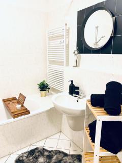 SH-Apartment - Cozy Studio Lisa - ruhig & zentral - 3