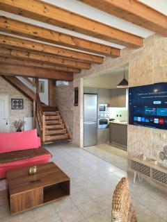 Villa Maxim with Private Pool & Tennis Court - 7