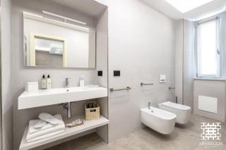 Mesbeglia Luxury Rooms - 2