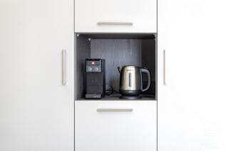 Mesbeglia Luxury Rooms - 8