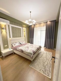 Modern Sea-View Home in White City - 0