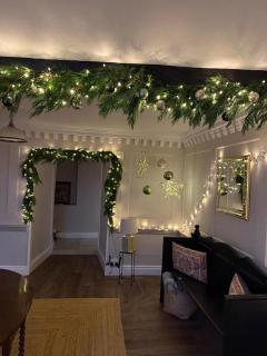 Maes Y Neuadd Country House - 7