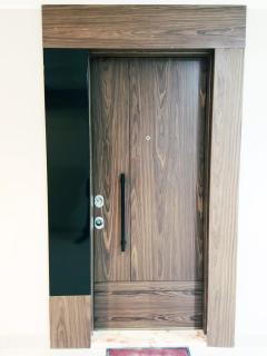 Modern Sea-View Home in White City - 6