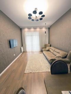 Modern Sea-View Home in White City - 1