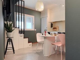 NEW 명동역6min 2룸 #명동#남대문#남산타워#신세계백화점#경복궁#광화문#인사동 - 6