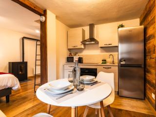 ALP BREAK 1 - Nel Borgo Storico del Ponte Romano - 3