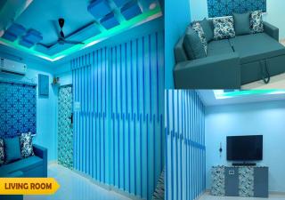 PS Pristine Sea View Vacation Home - 7