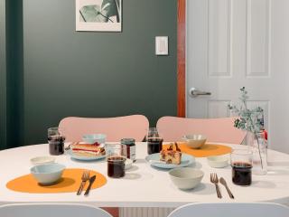 NEW 명동역6min 2룸5인#명동#남대문#남산타워#신세계백화점#경복궁#광화문#인사동 - 2