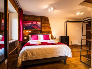 ALP BREAK 1 - Nel Borgo Storico del Ponte Romano - 9