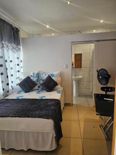 WiseStar Guest House - 6