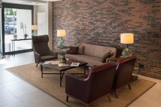 Hotel Am Fischmarkt - 5