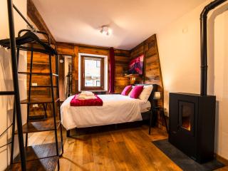 ALP BREAK 1 - Nel Borgo Storico del Ponte Romano - 6