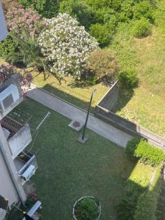 Apartment Sea View - 6