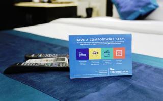 FabHotel Pride Image - Rajarajeshwari Nagar - 5