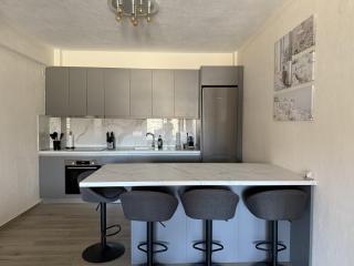 Nikiti Mare Apartments - 9