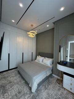 NestOne Sky View Apartment 40th floor - 2