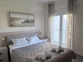 Nikiti Mare Apartments - 0