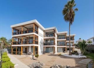 San Agustin Beach Apartments by VillaGranCanaria - 3