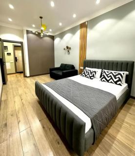 Urban apartment for 6 person in 4YOU Residence - 7