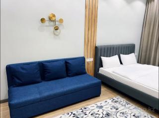 Urban apartment for 6 person in 4YOU Residence - 6