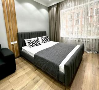 Urban apartment for 6 person in 4YOU Residence - 4