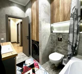 Urban apartment for 6 person in 4YOU Residence - 3